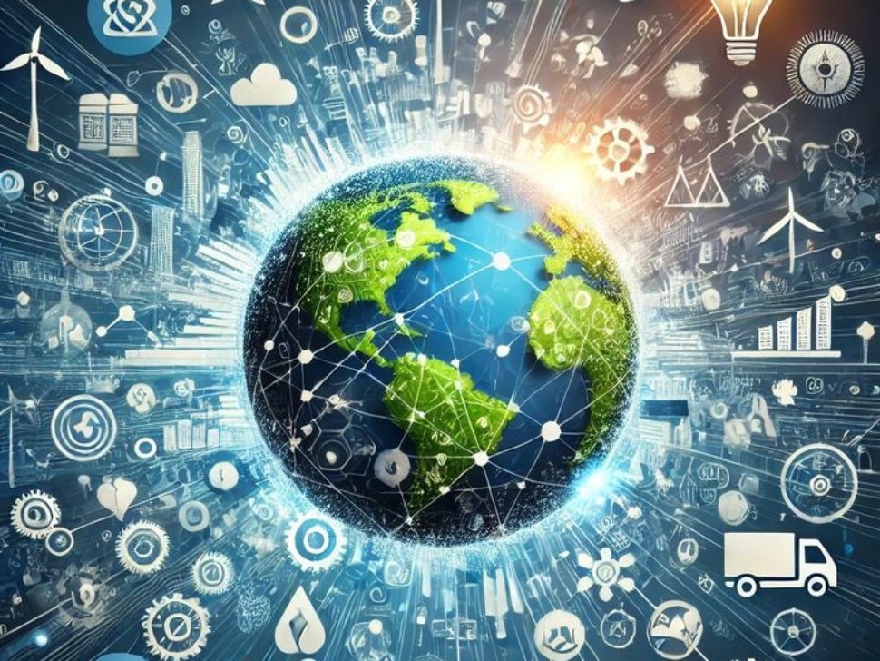 Technology Transfer_ Unlocking Innovation, Overcoming Challenges, and Shaping the Future